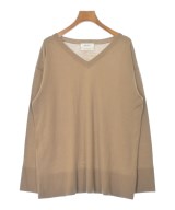 Mila Owen（ミラオーウェン）ニット・セーター ベージュ サイズ:0(S位) レディース/2200644936033