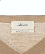 Mila Owen（ミラオーウェン）ニット・セーター ベージュ サイズ:0(S位) レディース/2200644936033