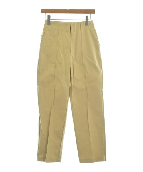 Mila Owen（ミラオーウェン）その他 ベージュ サイズ:0/0(S位) レディース/2200654258019