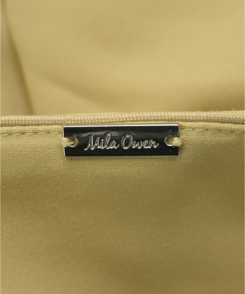 Mila Owen（ミラオーウェン）その他 ベージュ サイズ:0/0(S位) レディース/2200654258019