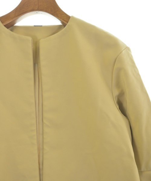 Mila Owen（ミラオーウェン）その他 ベージュ サイズ:0/0(S位) レディース/2200654258019