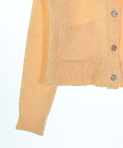 Mila Owen（ミラオーウェン）カーディガン ベージュ サイズ:0(S位) レディース/2200653568010