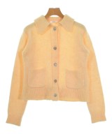 Mila Owen（ミラオーウェン）カーディガン ベージュ サイズ:0(S位) レディース/2200653568010