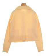 Mila Owen（ミラオーウェン）カーディガン ベージュ サイズ:0(S位) レディース/2200653568010