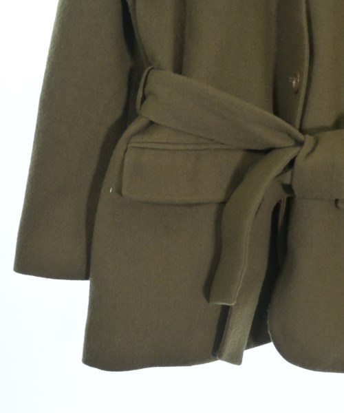 Mila Owen（ミラオーウェン）その他 カーキ サイズ:0(S位) レディース/2200653741017