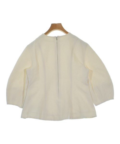 Mila Owen（ミラオーウェン）ブラウス 白 サイズ:0(S位) レディース/2200653741024