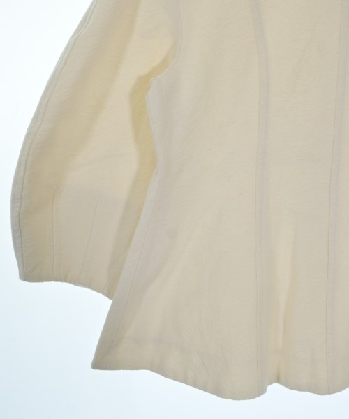 Mila Owen（ミラオーウェン）ブラウス 白 サイズ:0(S位) レディース/2200653741024