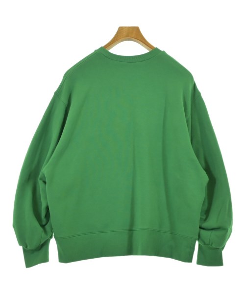 Mila Owen（ミラオーウェン）スウェット 緑 サイズ:0(S位) メンズ/2200654610015