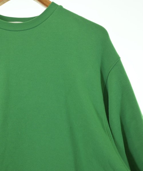 Mila Owen（ミラオーウェン）スウェット 緑 サイズ:0(S位) メンズ/2200654610015