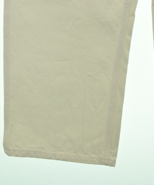 Mila Owen（ミラオーウェン）オールインワン/サロペット 白 サイズ:1(M位) レディース/2200648784012