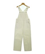 Mila Owen（ミラオーウェン）オールインワン/サロペット 白 サイズ:1(M位) レディース/2200648784012