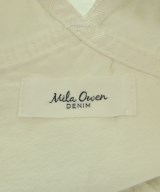 Mila Owen（ミラオーウェン）オールインワン/サロペット 白 サイズ:1(M位) レディース/2200648784012