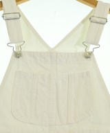 Mila Owen（ミラオーウェン）オールインワン/サロペット 白 サイズ:1(M位) レディース/2200648784012