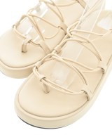 Mila Owen（ミラオーウェン）サンダル ベージュ サイズ:EU36(22.5cm位) レディース/2200648784050