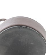 Mila Owen（ミラオーウェン）サンダル 茶 サイズ:EU36(22.5cm位) レディース/2200648784067