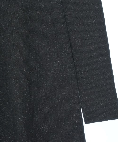 Mila Owen（ミラオーウェン）ワンピース 黒 サイズ:0(S位) レディース/2200654027066