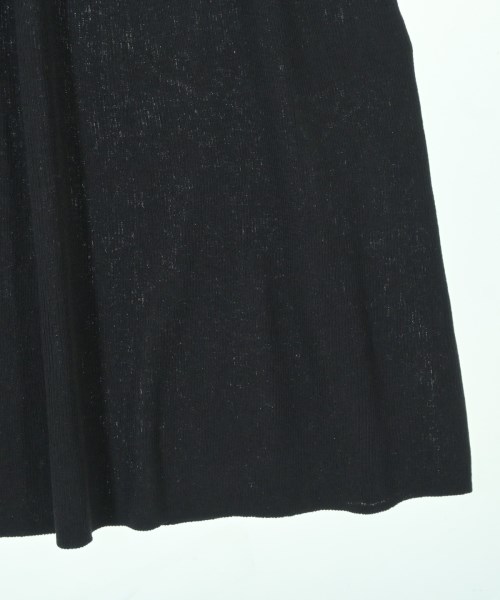 Mila Owen（ミラオーウェン）ワンピース 黒 サイズ:0(S位) レディース/2200654027202