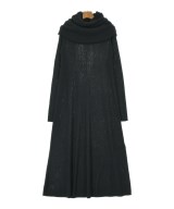 Mila Owen（ミラオーウェン）ワンピース 黒 サイズ:0(S位) レディース/2200654027202