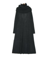 Mila Owen（ミラオーウェン）ワンピース 黒 サイズ:0(S位) レディース/2200654027202