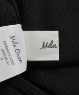 Mila Owen（ミラオーウェン）ワンピース 黒 サイズ:0(S位) レディース/2200654027202