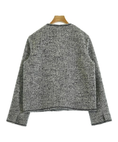 Mila Owen（ミラオーウェン）ジャケット 黒 サイズ:1(M位) レディース/2200654993019