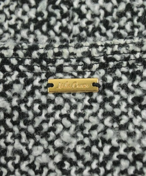 Mila Owen（ミラオーウェン）ジャケット 黒 サイズ:1(M位) レディース/2200654993019