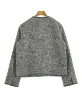 Mila Owen（ミラオーウェン）ジャケット 黒 サイズ:1(M位) レディース/2200654993019