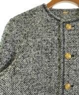 Mila Owen（ミラオーウェン）ジャケット 黒 サイズ:1(M位) レディース/2200654993019