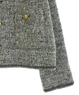 Mila Owen（ミラオーウェン）ジャケット 黒 サイズ:1(M位) レディース/2200654993019