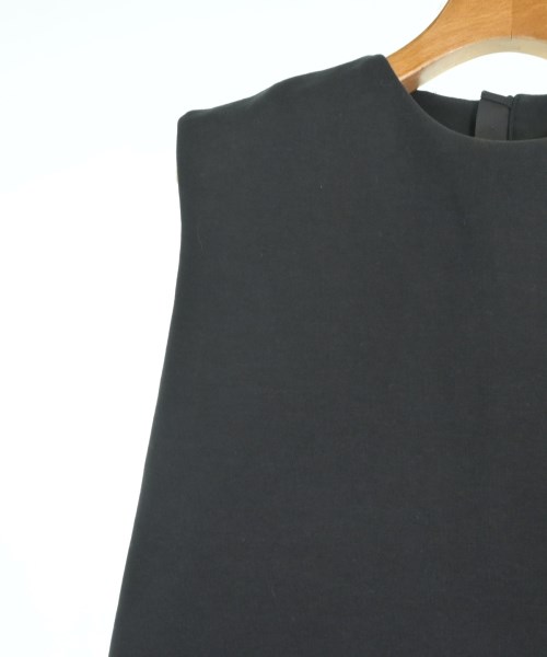 Mila Owen（ミラオーウェン）ワンピース 黒 サイズ:1(S位) レディース/2200657698010