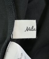 Mila Owen（ミラオーウェン）ワンピース 黒 サイズ:1(S位) レディース/2200657698010