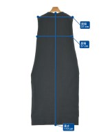 Mila Owen（ミラオーウェン）ワンピース 黒 サイズ:1(S位) レディース/2200657698010