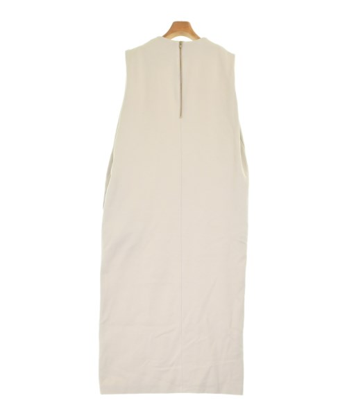 Mila Owen（ミラオーウェン）ワンピース ベージュ サイズ:1(S位) レディース/2200657698027