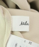 Mila Owen（ミラオーウェン）ワンピース ベージュ サイズ:1(S位) レディース/2200657698027