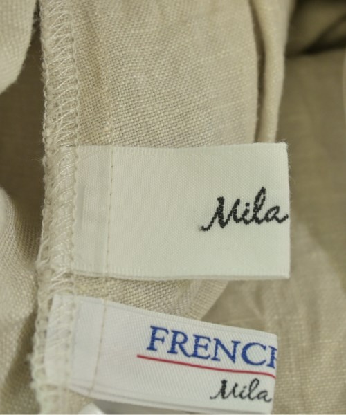 Mila Owen（ミラオーウェン）ワンピース グレー サイズ:0(S位) レディース/2200653671024