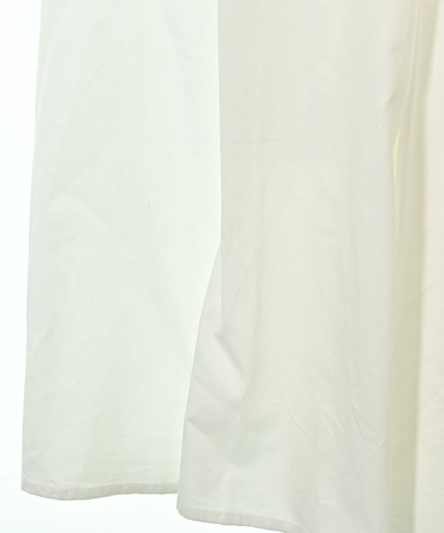 Mila Owen（ミラオーウェン）ロング・マキシ丈スカート 白 サイズ:00(XS位) レディース/2200658213069