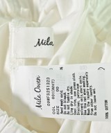 Mila Owen（ミラオーウェン）ロング・マキシ丈スカート 白 サイズ:00(XS位) レディース/2200658213069