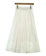 Mila Owen ロング・マキシ丈スカート