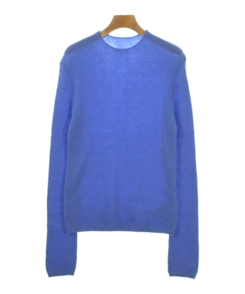 Mila Owen(ミラオーウェン)ニット・セーター 青 サイズ:1(M位)/2200658282010