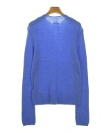 Mila Owen（ミラオーウェン）ニット・セーター 青 サイズ:1(M位) レディース/2200658282010