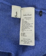 Mila Owen（ミラオーウェン）ニット・セーター 青 サイズ:1(M位) レディース/2200658282010