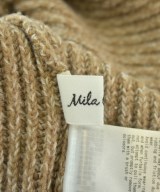 Mila Owen（ミラオーウェン）ニット・セーター ベージュ サイズ:0(S位) レディース/2200648166016