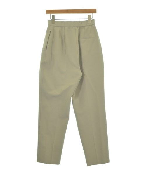 Mila Owen（ミラオーウェン）スラックス カーキ サイズ:1(M位) レディース/2200655452096