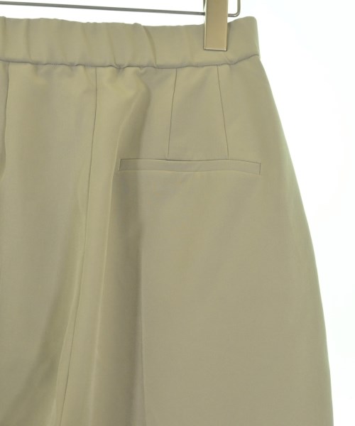 Mila Owen（ミラオーウェン）スラックス カーキ サイズ:1(M位) レディース/2200655452096