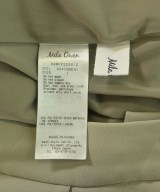 Mila Owen（ミラオーウェン）スラックス カーキ サイズ:1(M位) レディース/2200655452096