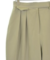 Mila Owen（ミラオーウェン）スラックス カーキ サイズ:1(M位) レディース/2200655452096