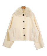 Mila Owen（ミラオーウェン）その他 白 サイズ:0(S位) レディース/2200658593017