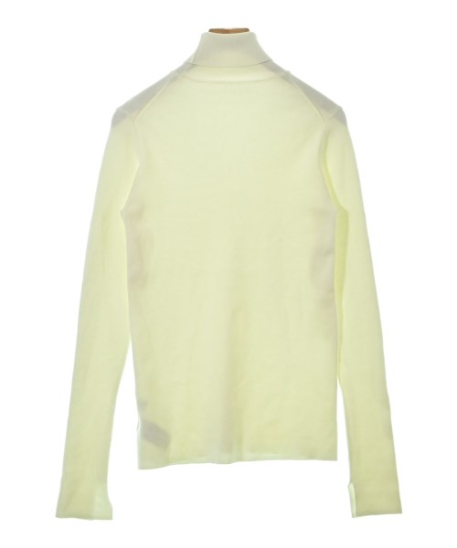 Mila Owen（ミラオーウェン）ニット・セーター 白 サイズ:0(S位) レディース/2200658637018