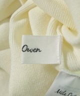 Mila Owen（ミラオーウェン）ニット・セーター 白 サイズ:0(S位) レディース/2200658637018