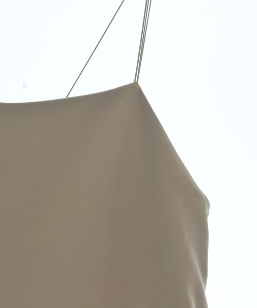 Mila Owen（ミラオーウェン）ワンピース ベージュ サイズ:1(M位) レディース/2200622170039